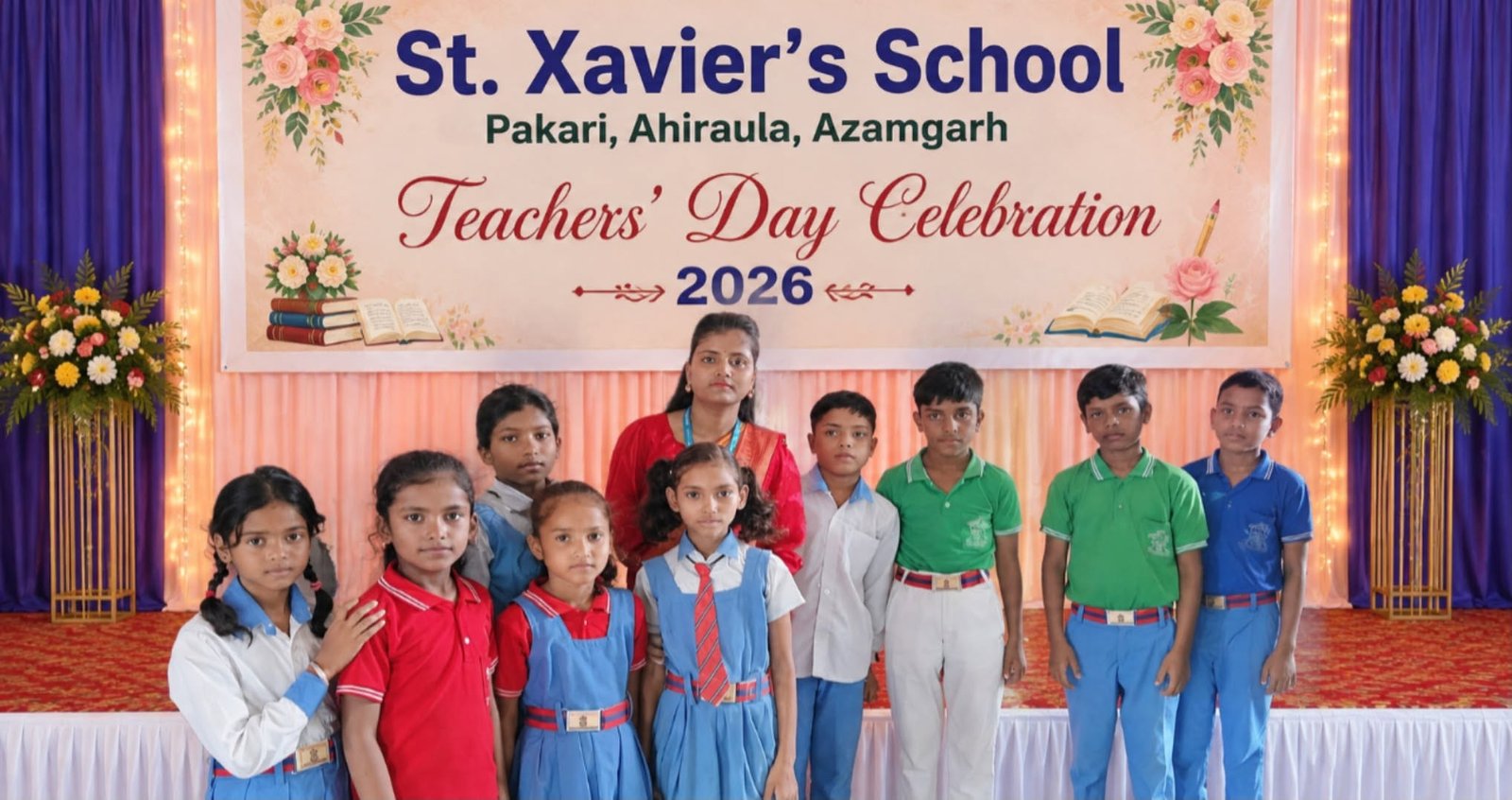 St. Xavier’s School photo 3