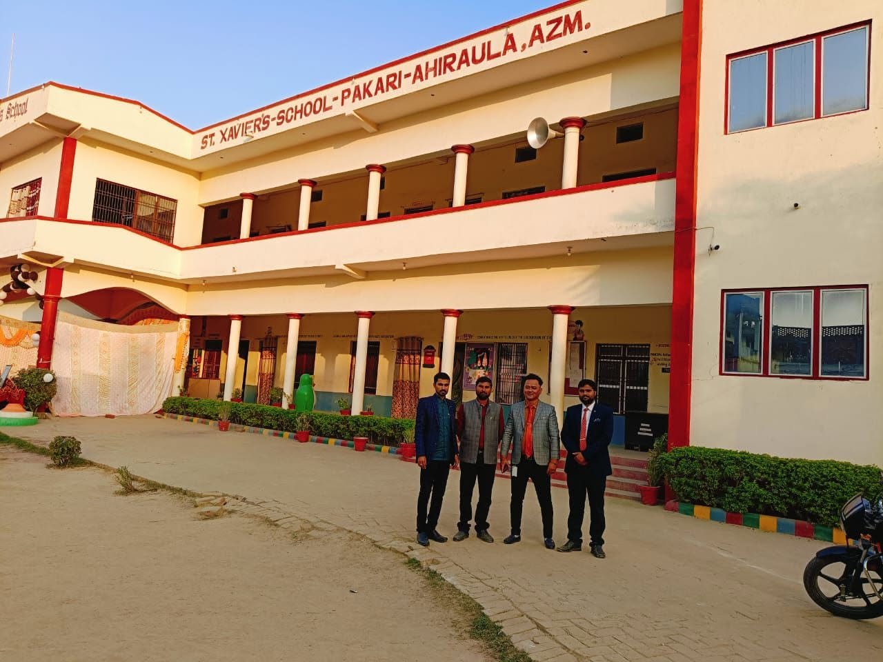 St. Xavier’s School photo 4