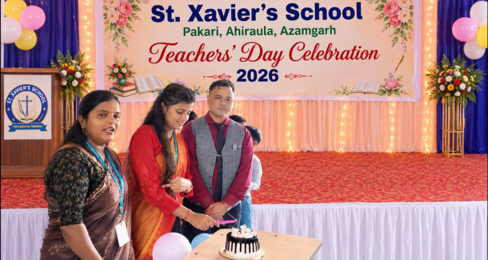 St. Xavier’s School photo 5