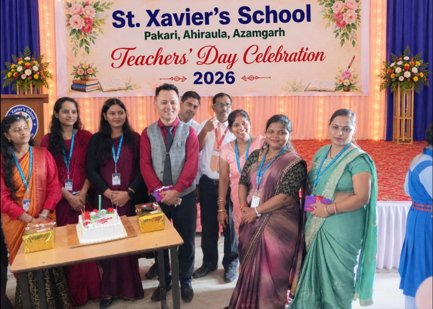 St. Xavier’s School photo 7