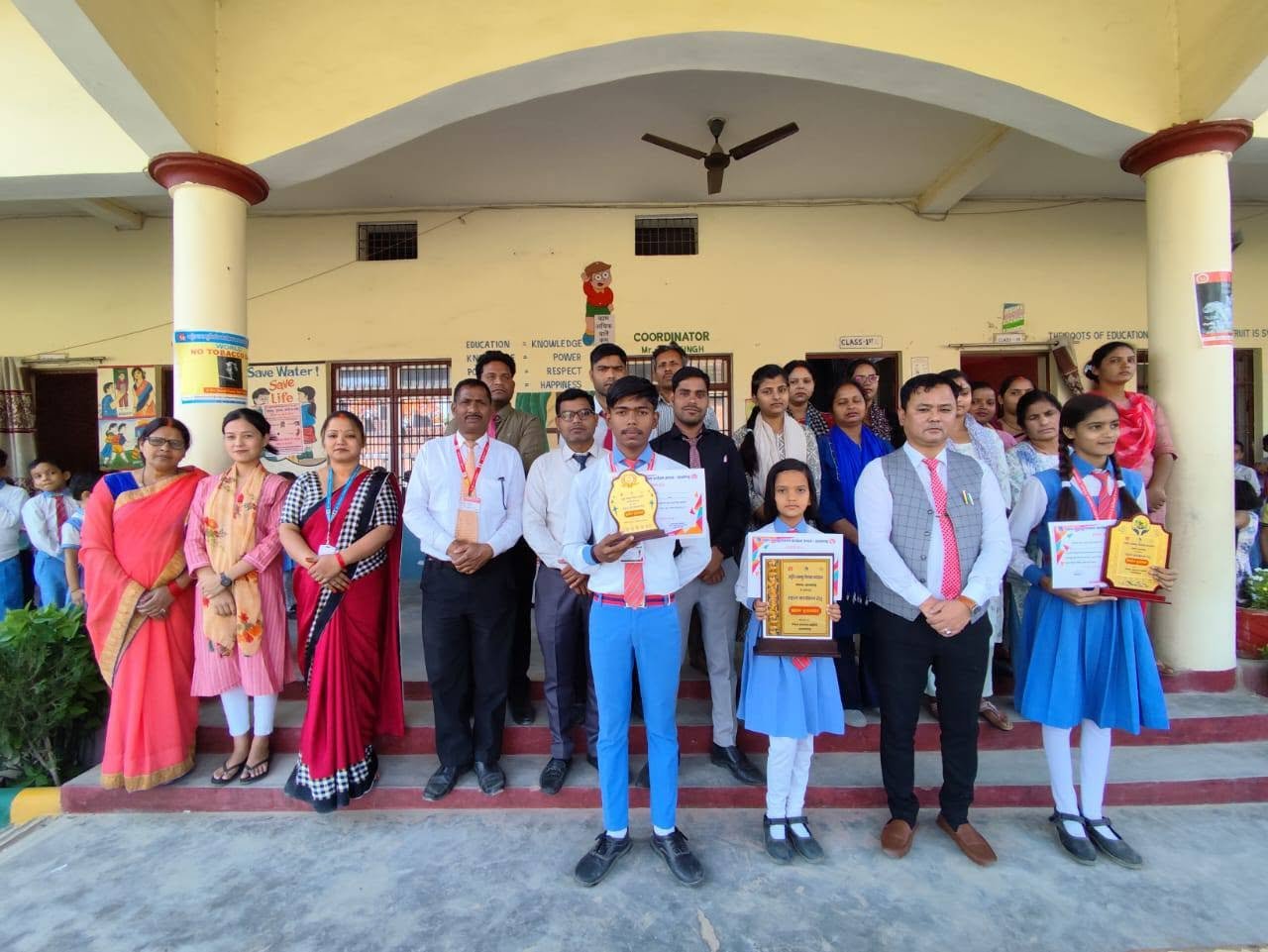 St. Xavier’s School photo 8